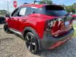 2026 Nissan Kicks SR SUV