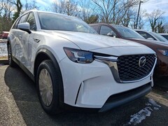 2026 Mazda CX-90 3.3 Turbo Select AWD Sport Utility