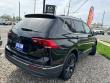 2022 Volkswagen Tiguan SE SUV
