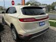 2018 Lincoln MKC Reserve SUV