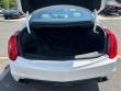 2019 CADILLAC CTS Luxury AWD Sedan