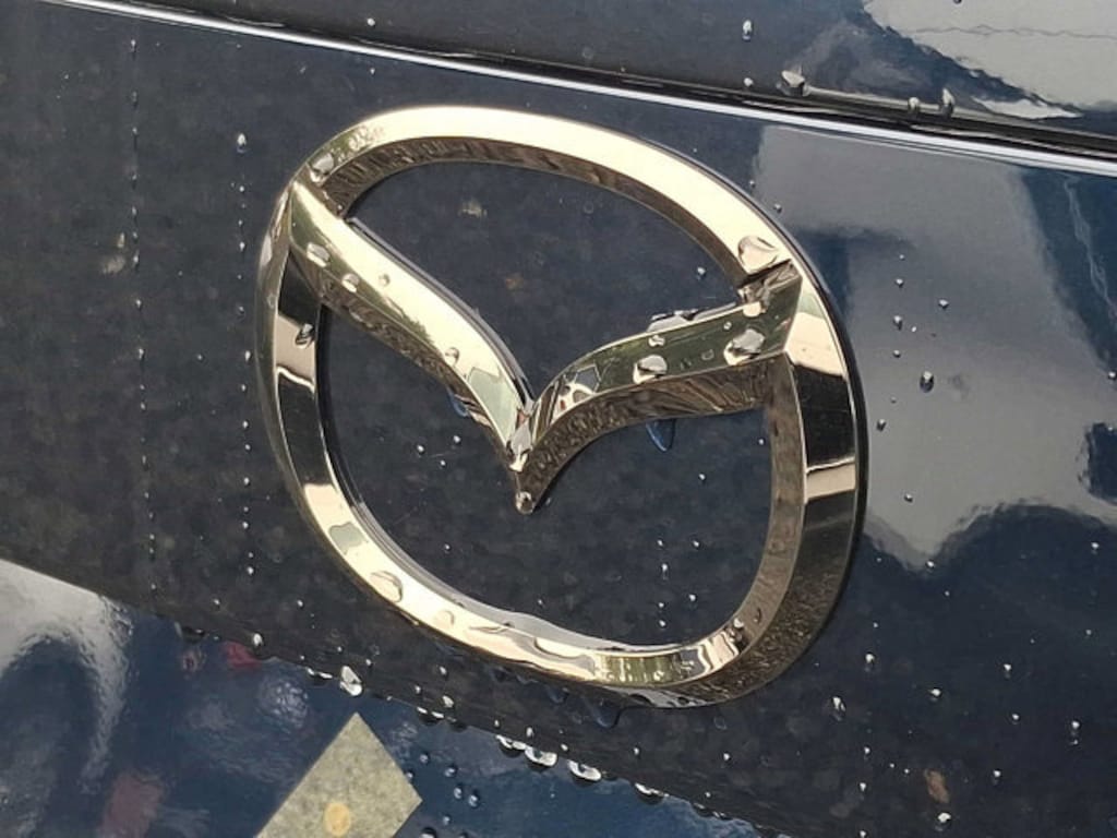 New 2026 Mazda CX-90 3.3 Turbo Premium Sport AWD Sport Utility