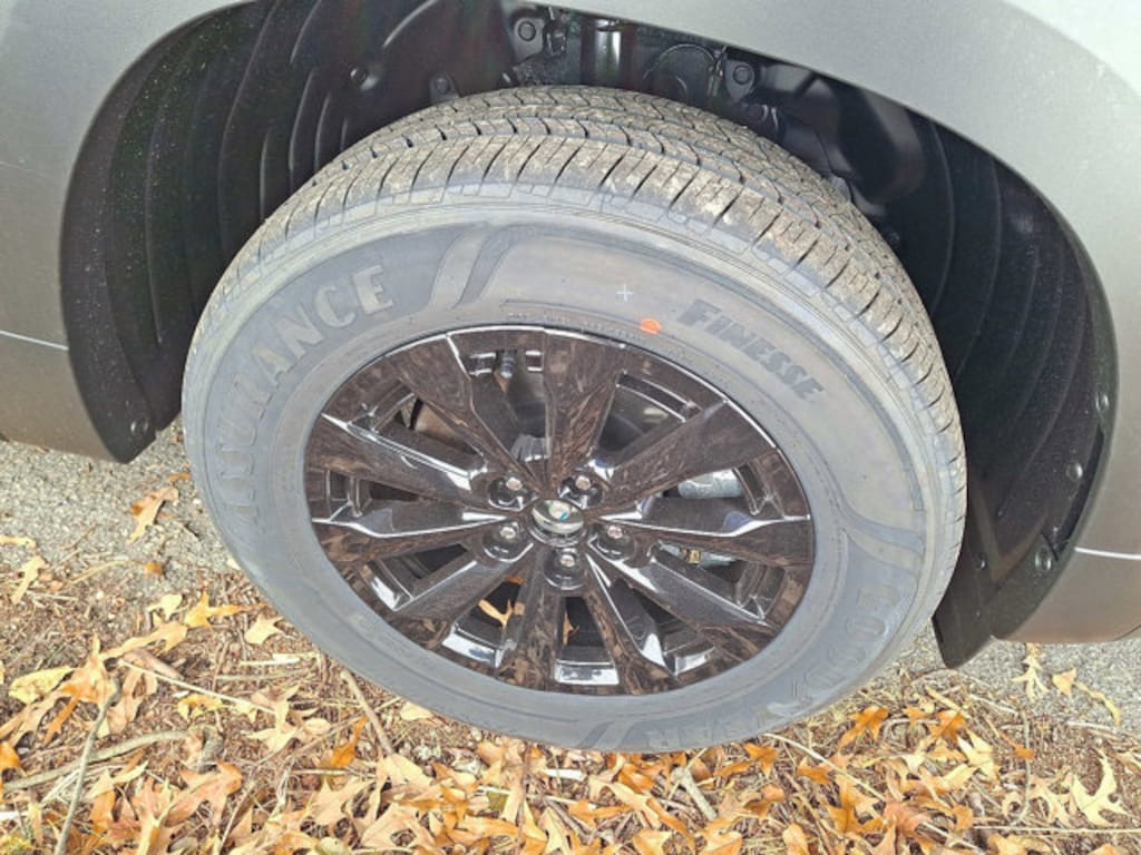 New 2026 Mazda CX-50 Hybrid Premium AWD Sport Utility