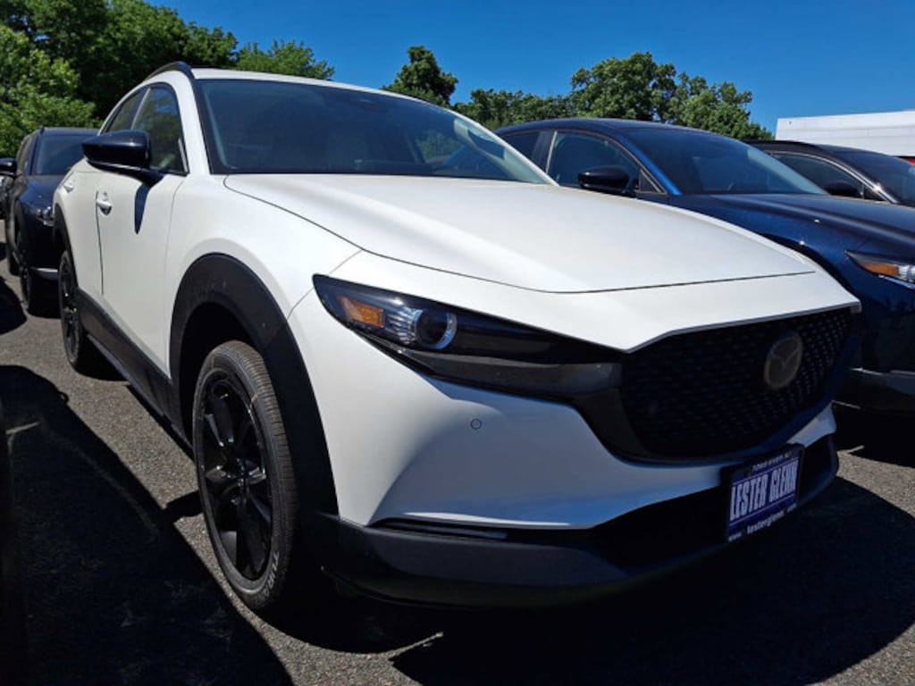 New 2026 Mazda CX-30 2.5 S Aire Edition Sport Utility
