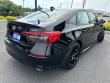 2023 Honda Civic Sport Sedan