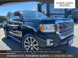 2021 GMC Canyon 4WD Denali Crew Cab 128 Truck Crew Cab