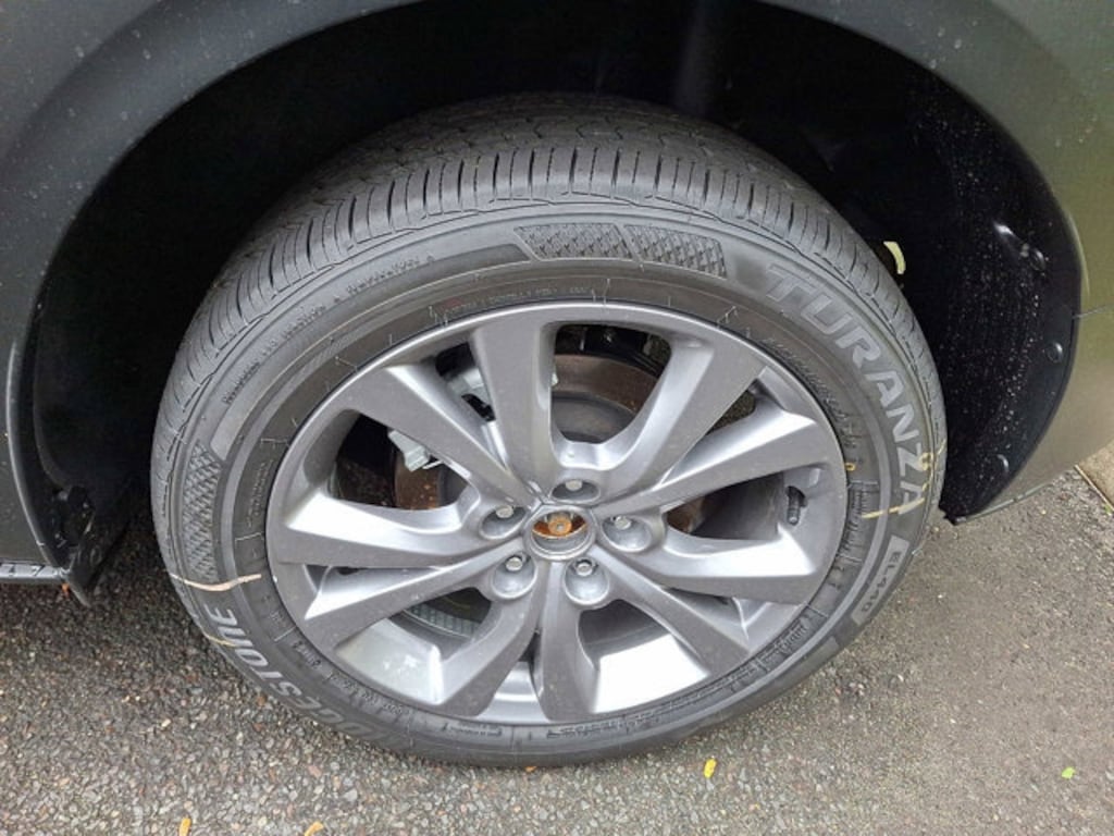 New 2026 Mazda CX-30 2.5 S Preferred AWD Sport Utility