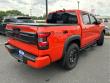 2025 Nissan Frontier PRO-4X Crew Cab 4x4 Truck Crew Cab