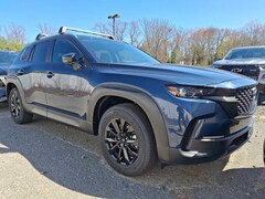 2025 Mazda CX-50 2.5 S Select Package Sport Utility