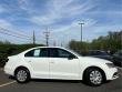 2016 Volkswagen Jetta 1.4T S Sedan