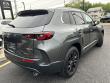 2025 Mazda CX-50 2.5 S Select Package SUV