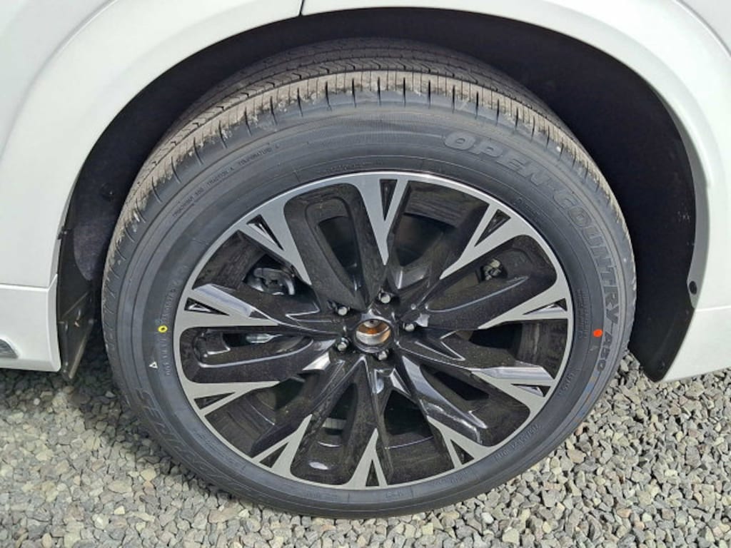 New 2026 Mazda CX-90 3.3 Turbo S Premium Plus AWD Sport Utility