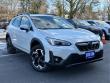2023 Subaru Crosstrek Limited SUV