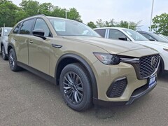 2026 Mazda CX-70 Plug-In Hybrid SC AWD Sport Utility