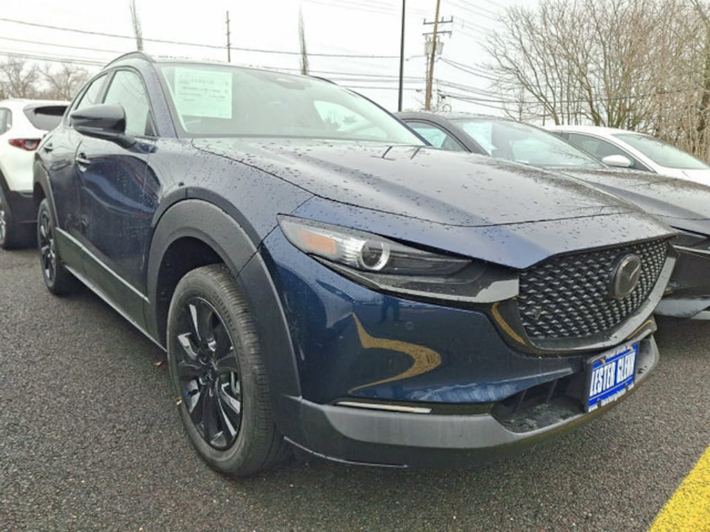 New 2026 Mazda CX-30 CX-30 2.5 S AIRE AWD Sport Utility