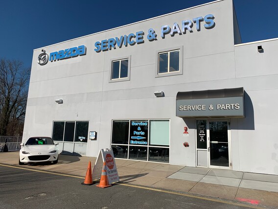 Lester Glenn Mazda >> Service Center In Toms River Nj Mazda Dealer Near Me Lester Glenn Mazda >> Service Center In Toms River Nj Mazda Dealer Near Me