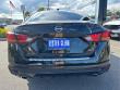 2023 Nissan Altima 2.5 SR Sedan