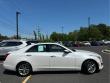 2019 CADILLAC CTS Luxury AWD Sedan