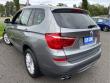 2016 BMW X3 xDrive28i SUV