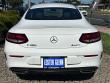 2021 Mercedes-Benz C-Class C 300 Coupe