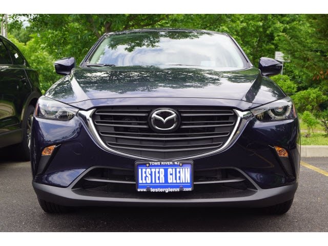 Lester Glenn Mazda >> New 2019 Mazda Mazda Cx 3 For Sale At Lester Glenn Auto Lester Glenn Mazda >> New 2019 Mazda Mazda Cx 3 For Sale At Lester Glenn Auto