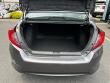 2017 Honda Civic EX-L Sedan