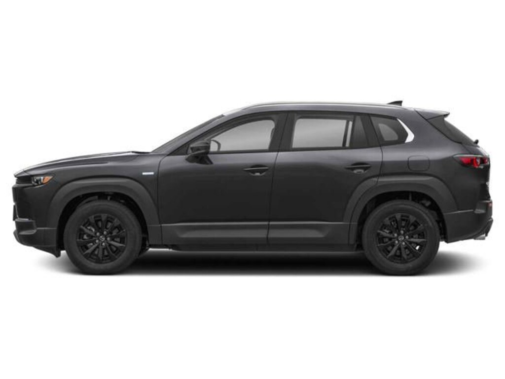 New 2026 Mazda CX-50 Hybrid Preferred AWD Sport Utility