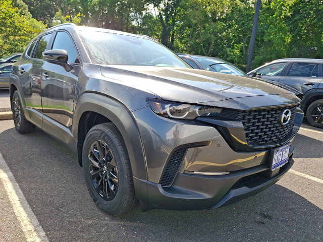 2026 Mazda CX-50 Hybrid Preferred AWD Sport Utility