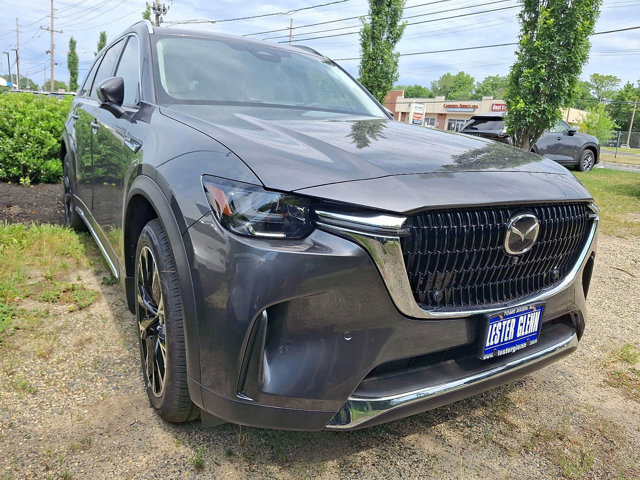 2026 Mazda CX-90 Plug-In Hybrid Premium Plus AWD Sport Utility