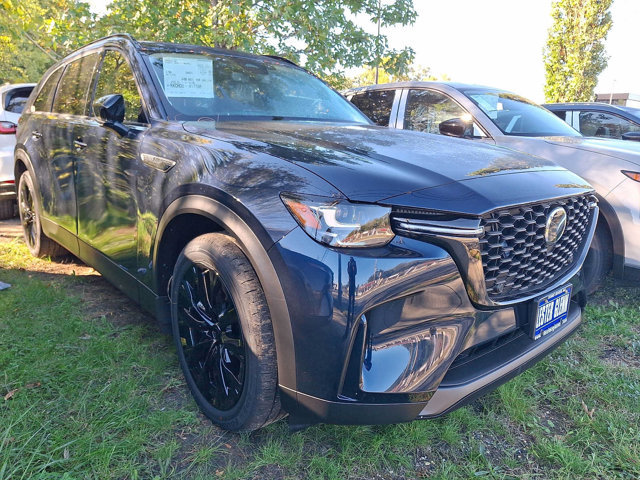  Mazda CX-90