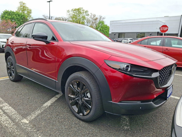 2026 Mazda CX-30 2.5 Turbo Premium Plus AWD Sport Utility