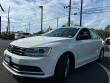 2016 Volkswagen Jetta 1.4T S Sedan