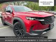 2024 Mazda CX-50 2.5 S Preferred Package SUV