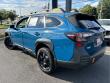 2024 Subaru Outback Wilderness SUV