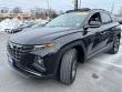 2023 Hyundai Tucson Limited SUV