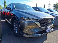 2025 Mazda CX-5 2.5 S Select AWD Sport Utility