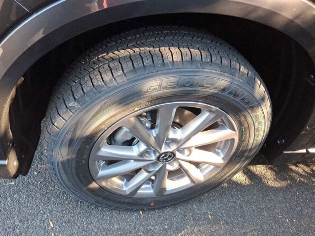 New 2025 Mazda CX-5 2.5 S Select AWD Sport Utility