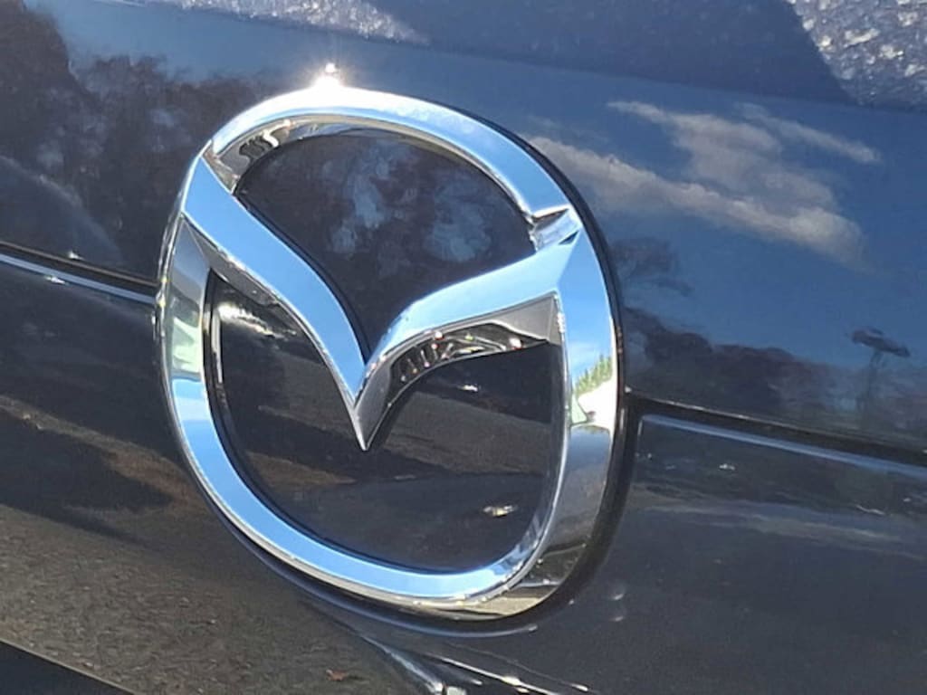 New 2025 Mazda CX-5 2.5 S Select AWD Sport Utility