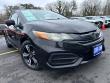 2015 Honda Civic EX Coupe