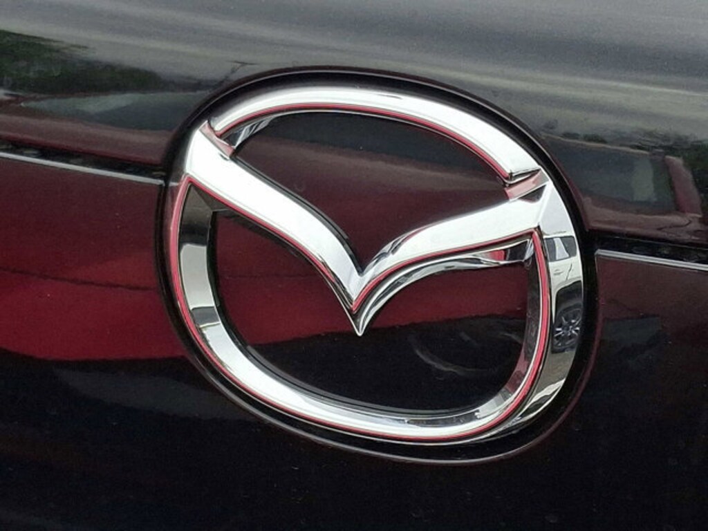 New 2026 Mazda CX-30 2.5 S Premium AWD Sport Utility