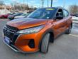2022 Nissan Kicks SV SUV