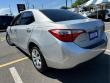 2014 Toyota Corolla LE Sedan