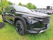  Mazda CX-50