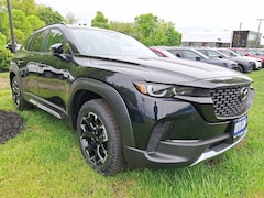 2026 Mazda CX-50 2.5 Turbo Meridian Edition AWD Sport Utility