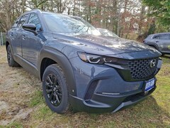 2026 Mazda CX-50 Hybrid Preferred AWD Sport Utility