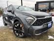 2023 Kia Sportage X-Line SUV
