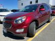 2016 Chevrolet Equinox LT SUV