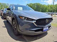 2025 Mazda CX-30 2.5 S Carbon Edition AWD Sport Utility