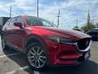 2021 Mazda CX-5 Grand Touring SUV