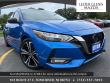 2021 Nissan Sentra SR Sedan